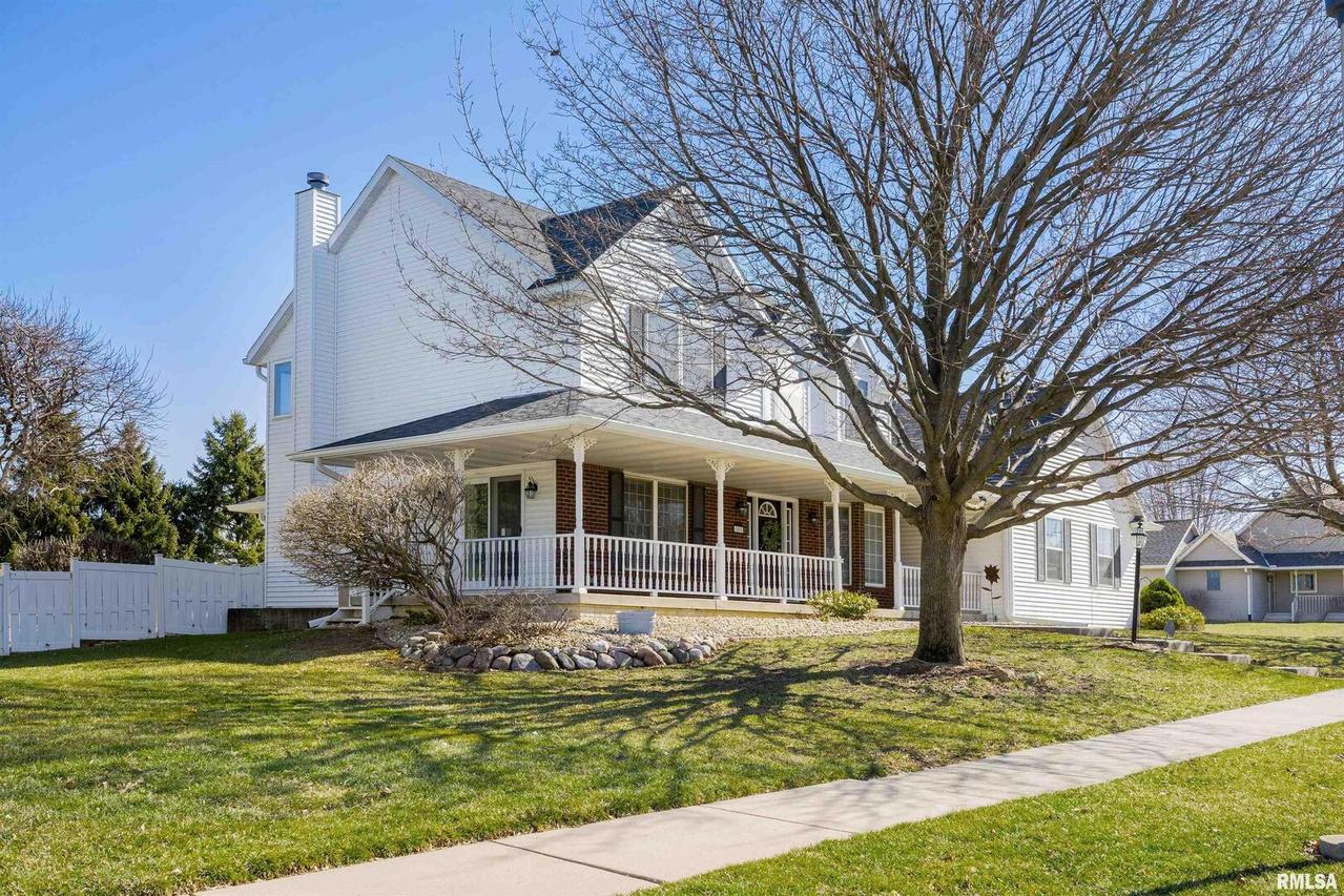 1006 Kadel Dr., Geneseo, IL 61254