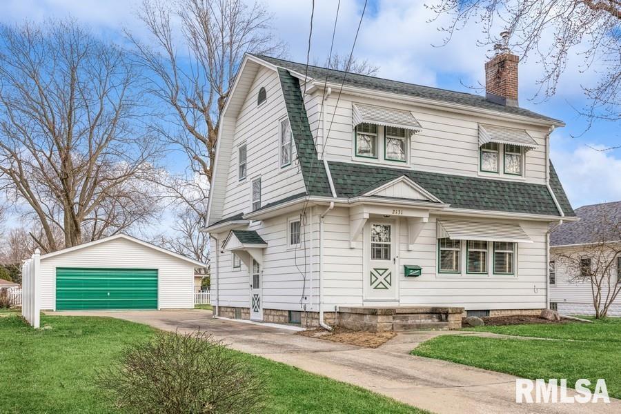 2131 30th St., Rock Island, IL 61201