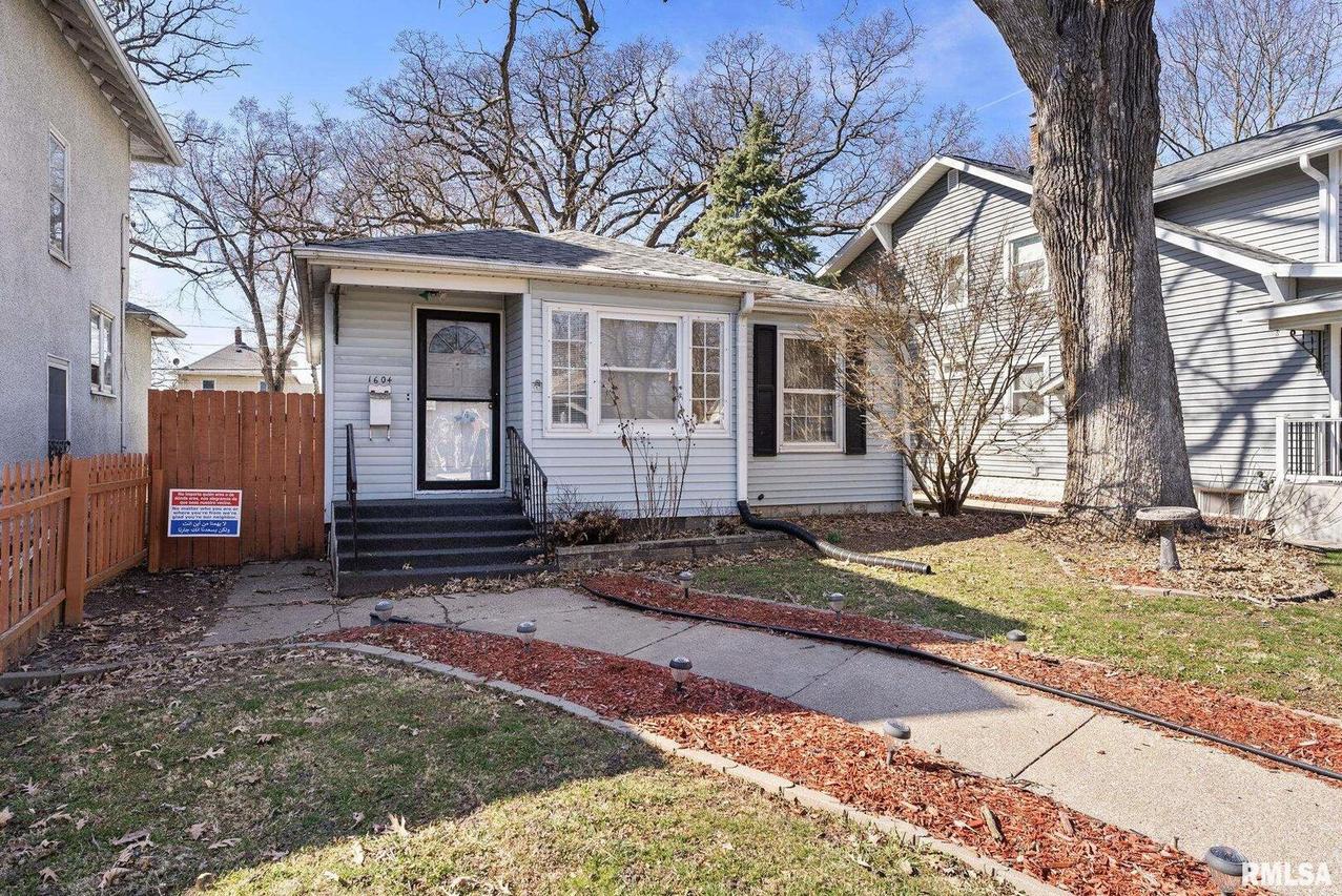 1604 26th St., Rock Island, IL 61201