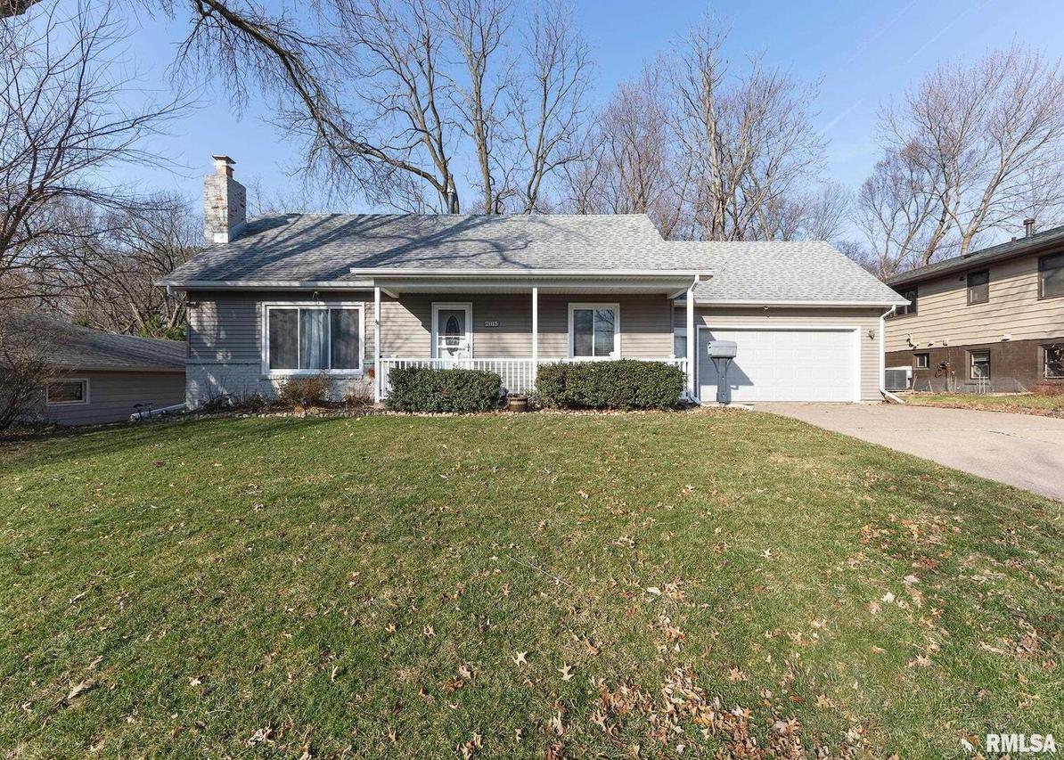 2815 36th St., Moline, IL 61265