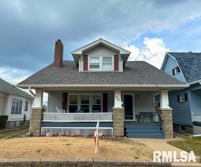 451 17th Ave., East Moline, IL 61244