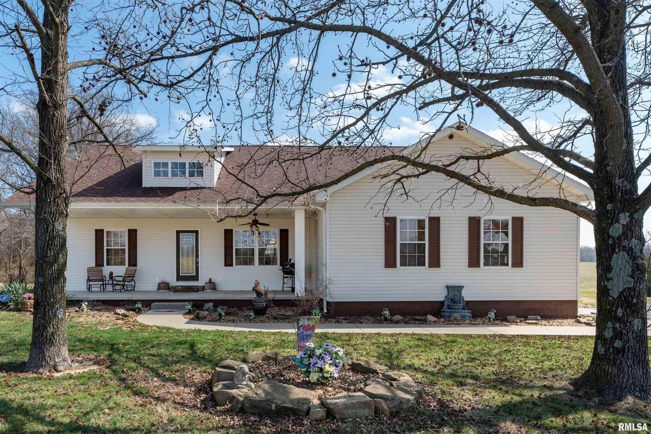 12178 Old Frankfort Rd., Marion, IL 62959