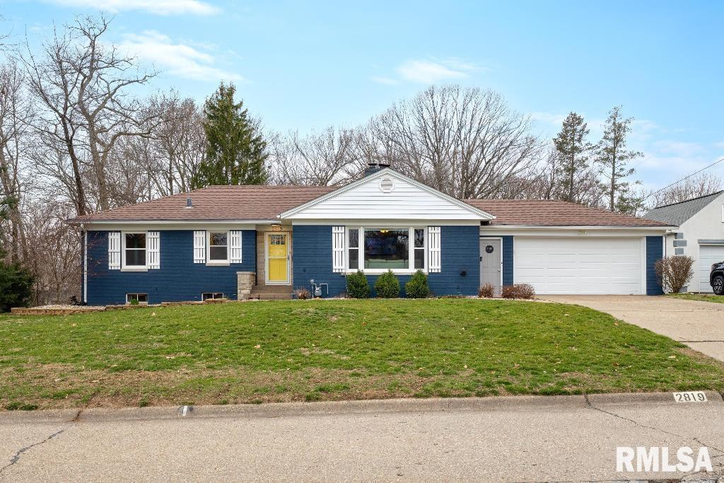 2819 26th St., Moline, IL 61265