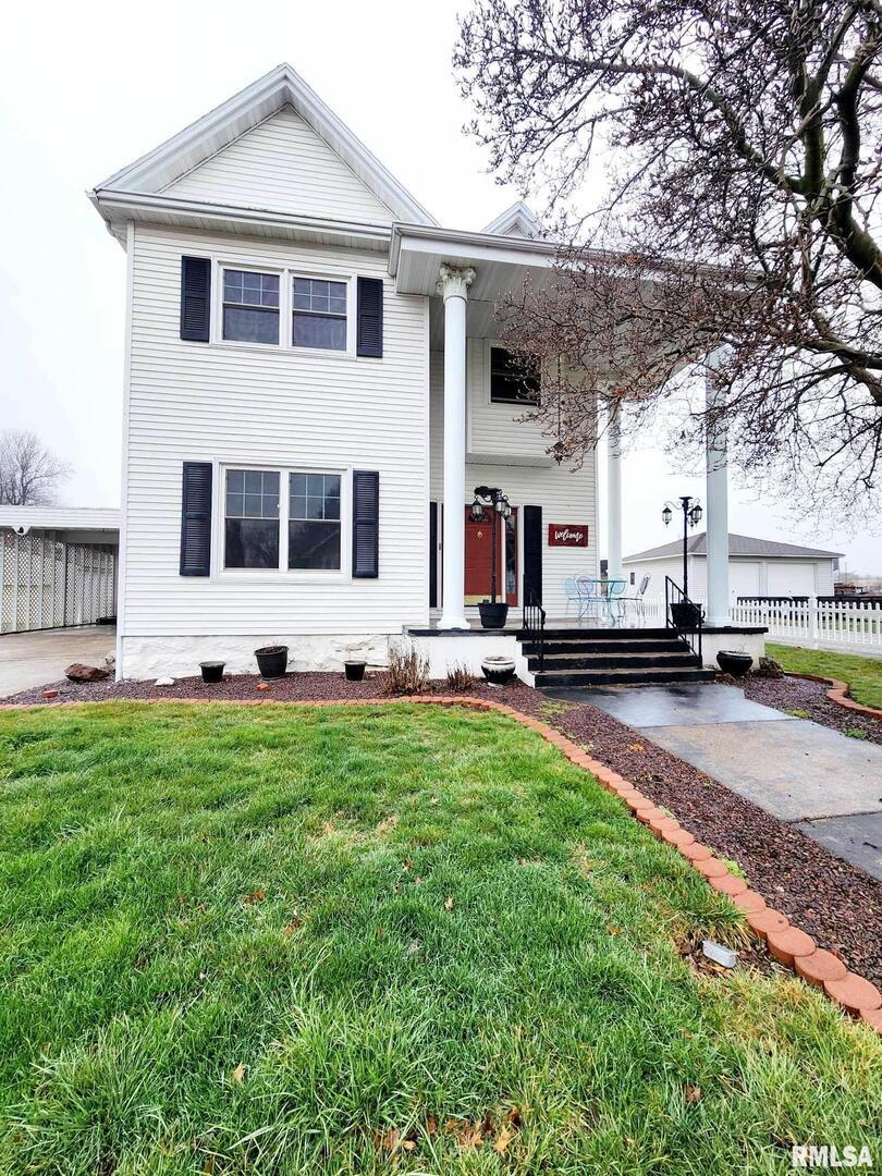 2325 Vermont St., Quincy, IL 62301