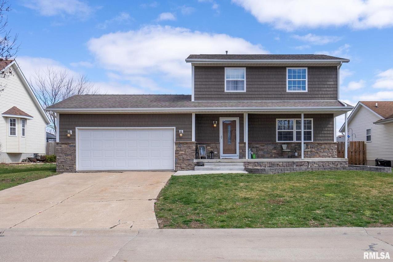 238 Melrose Dr., Colona, IL 61241