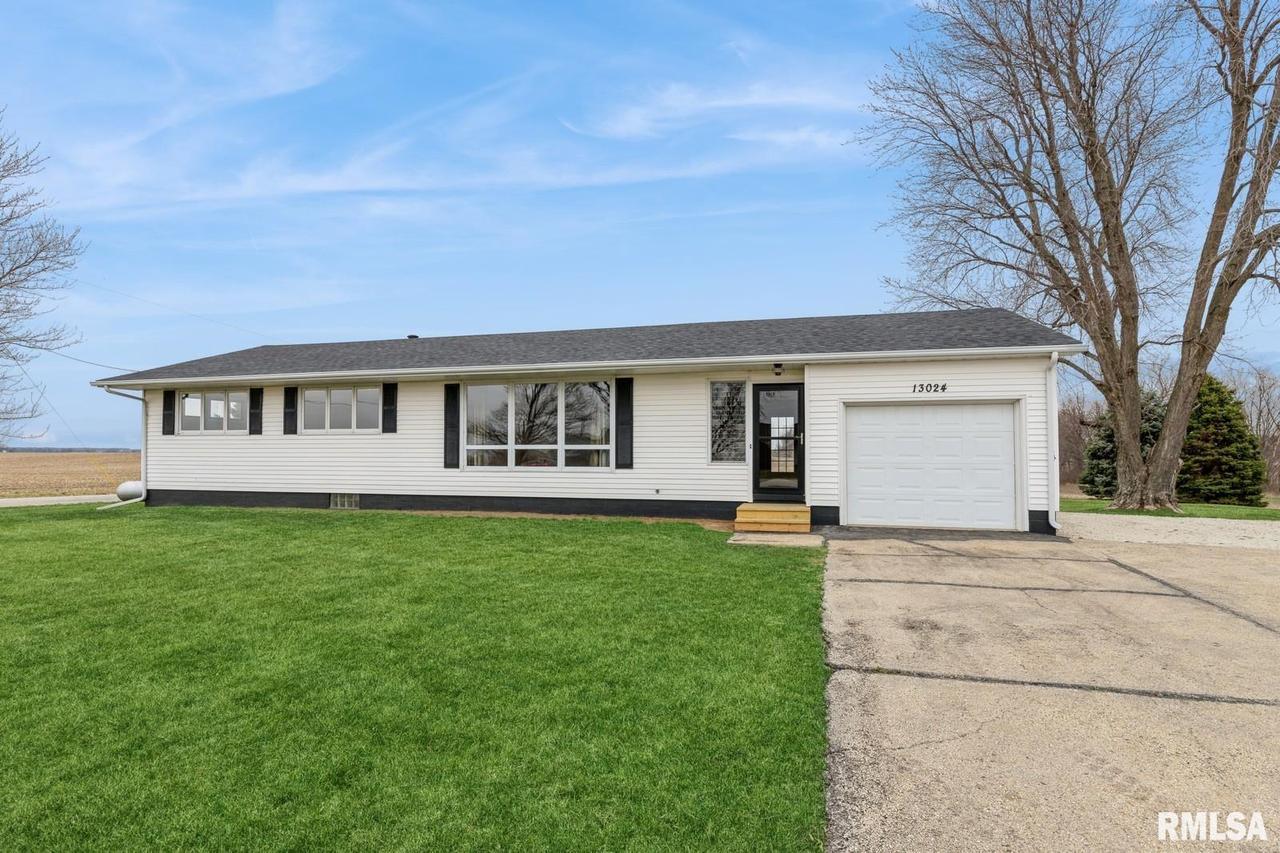 13024 N 2150 Ave., Geneseo, IL 61254