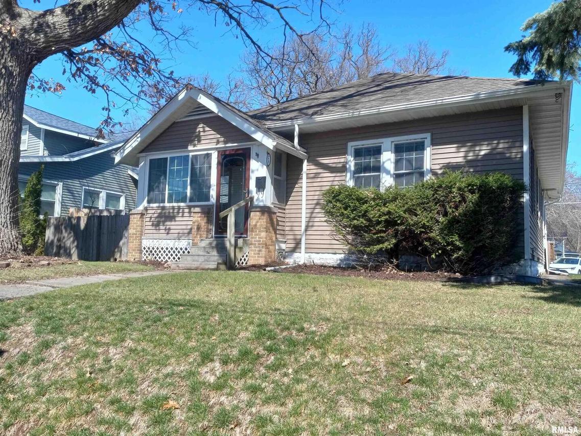 4547 14th Ave., Rock Island, IL 61201