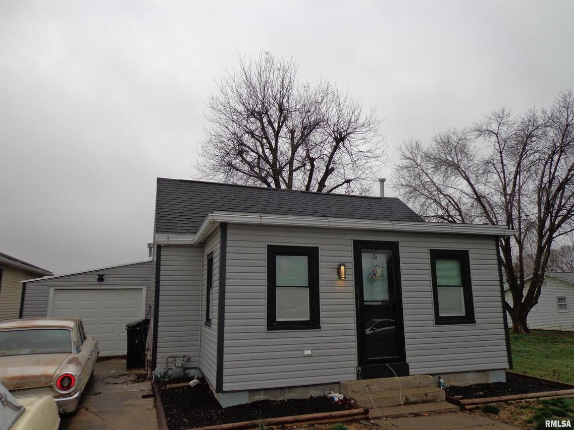 1723 N 17th St., Quincy, IL 62301