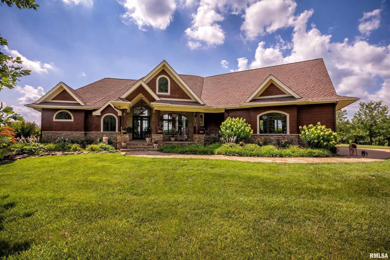 255 Anna Nursery Ln., Cobden, IL 62920