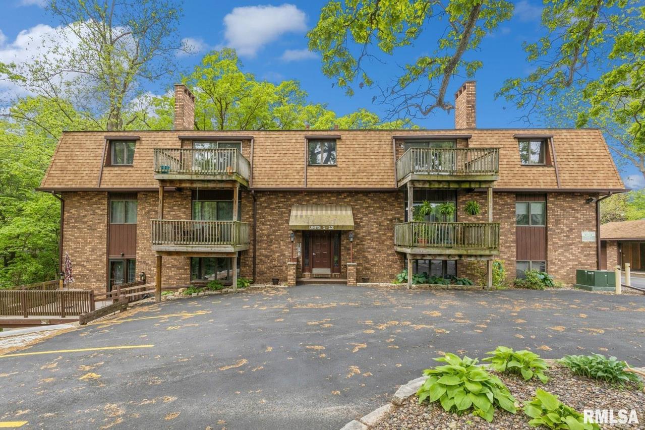 3626 38th St. #12, Rock Island, IL 61201