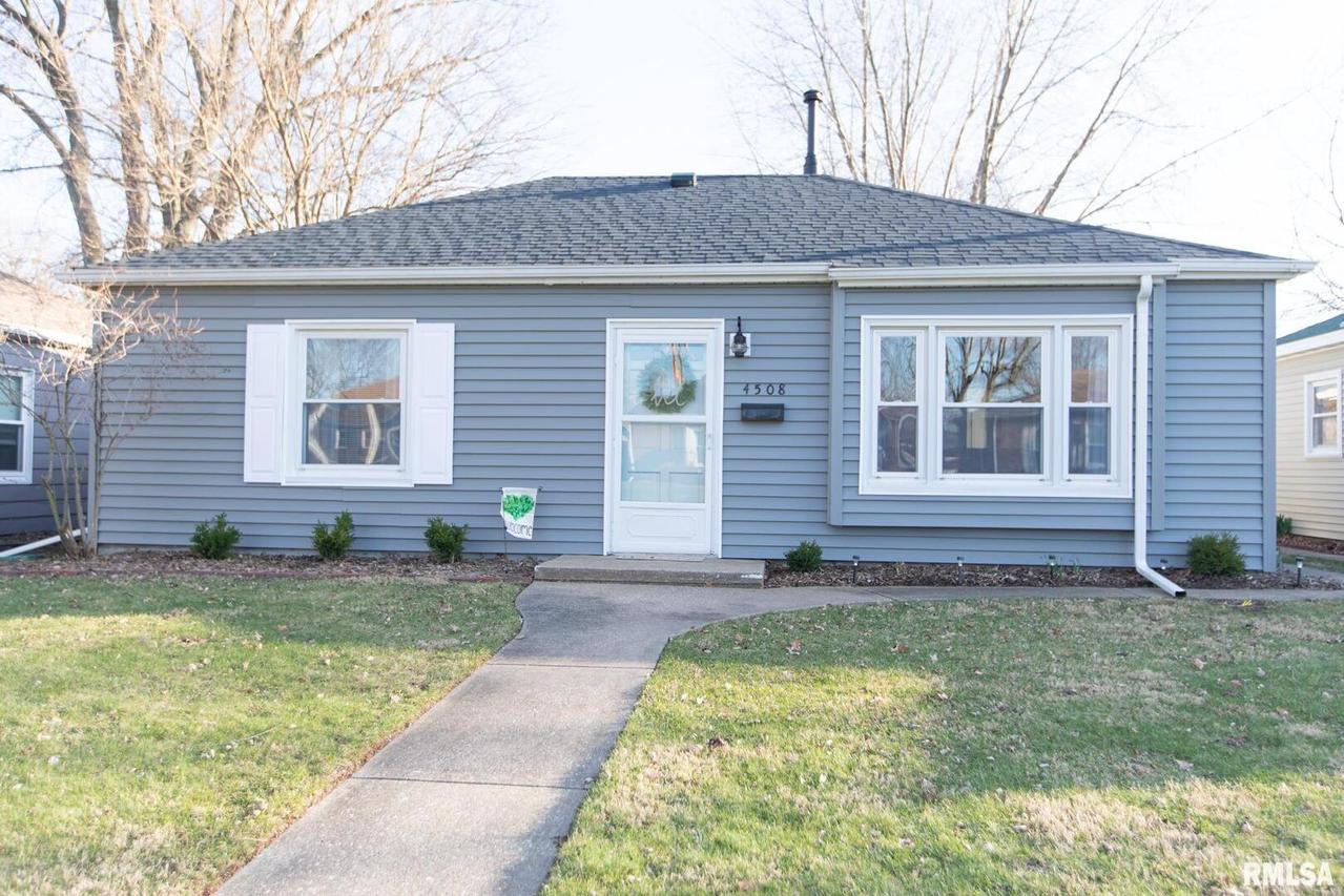 4508 23rd Ave., Rock Island, IL 61201