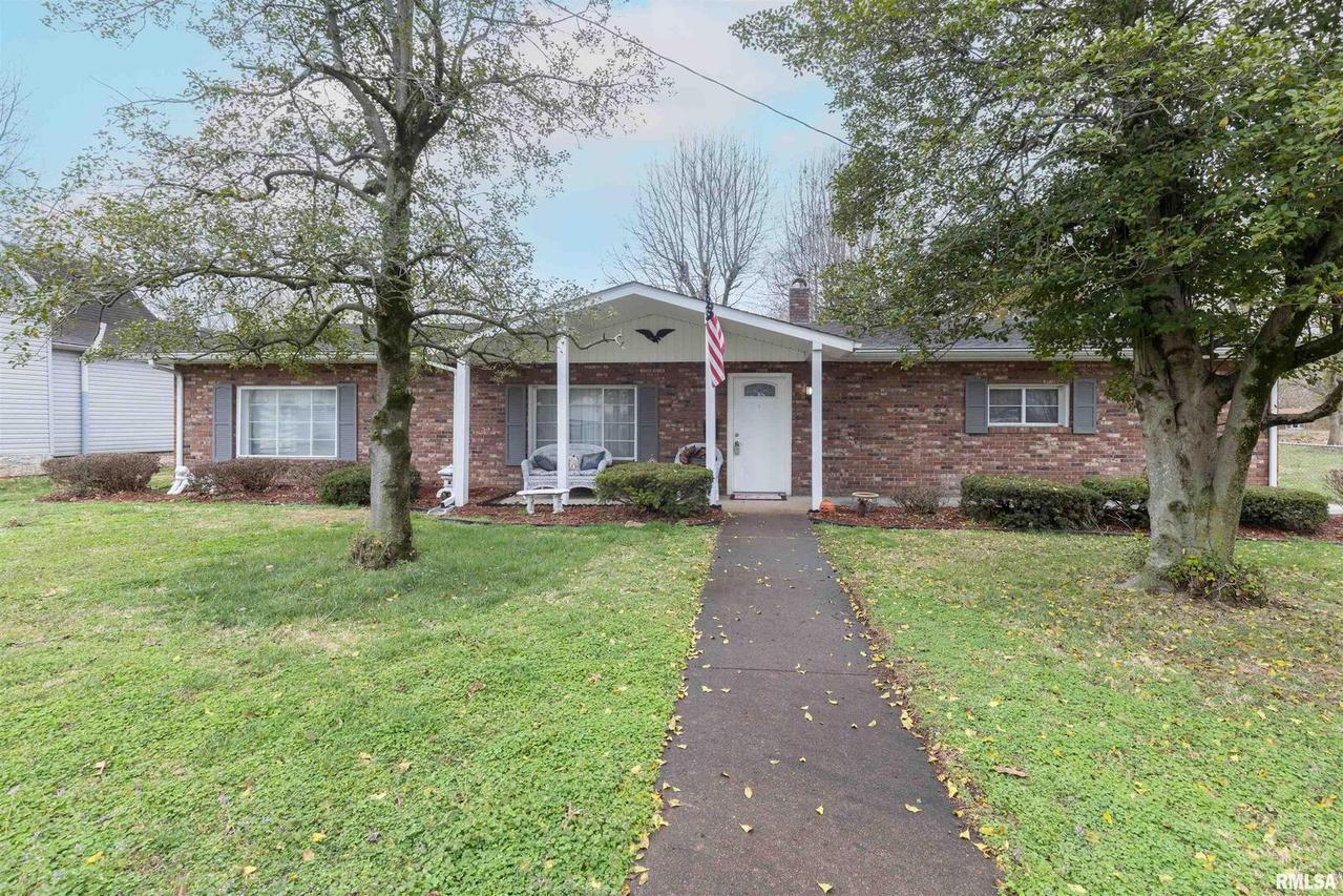 409 N 23rd St., Herrin, IL 62948