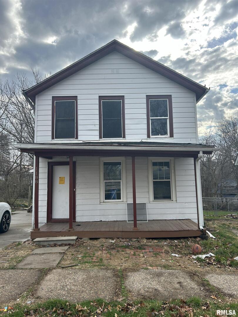 1188 23rd St., Moline, IL 61265