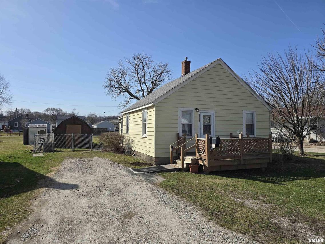 610 8th Ave., Milan, IL 61264