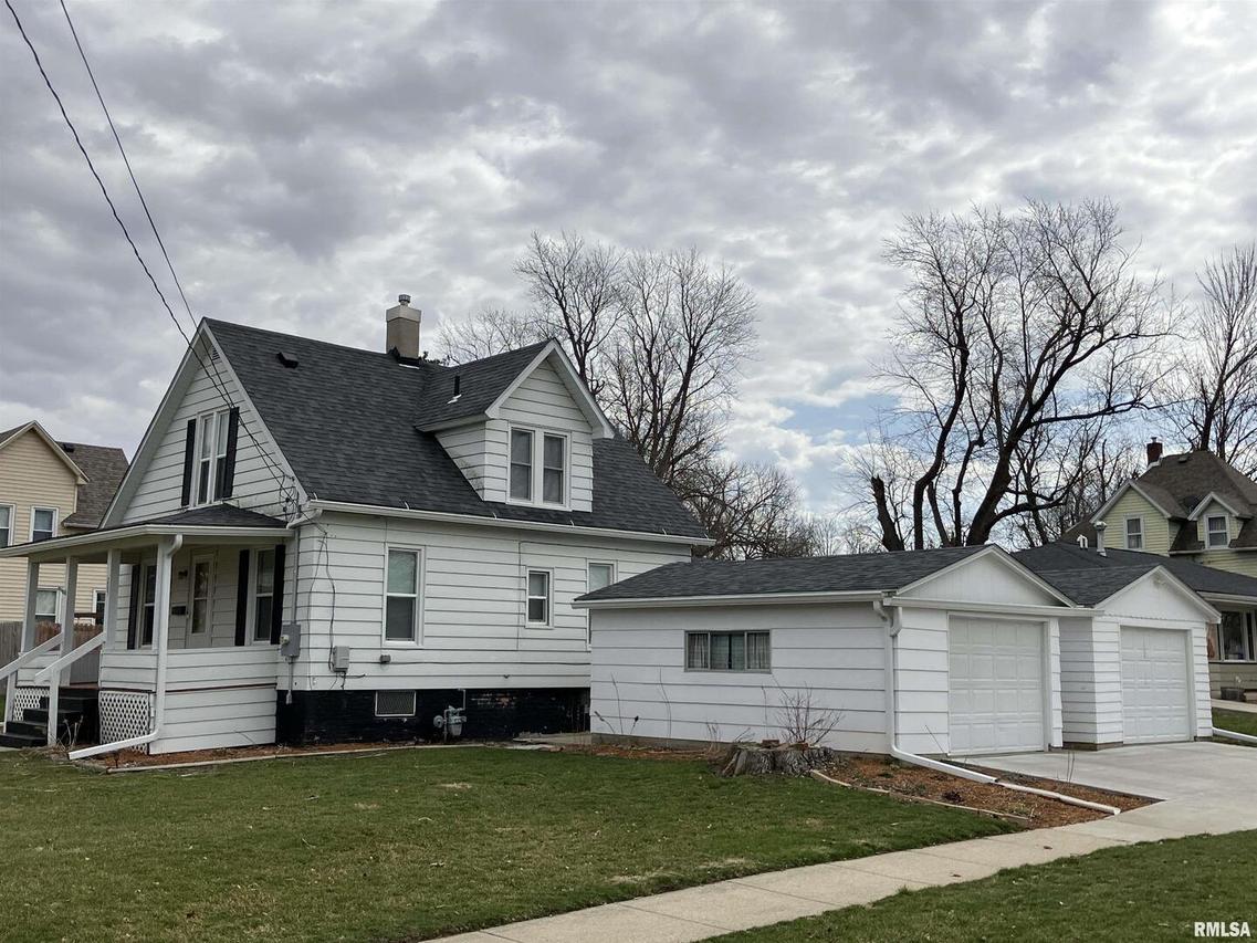 205 E Church St., Kewanee, IL 61443