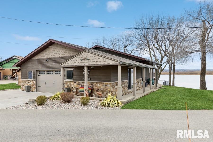 5450 Webb Rd., Thomson, IL 61285