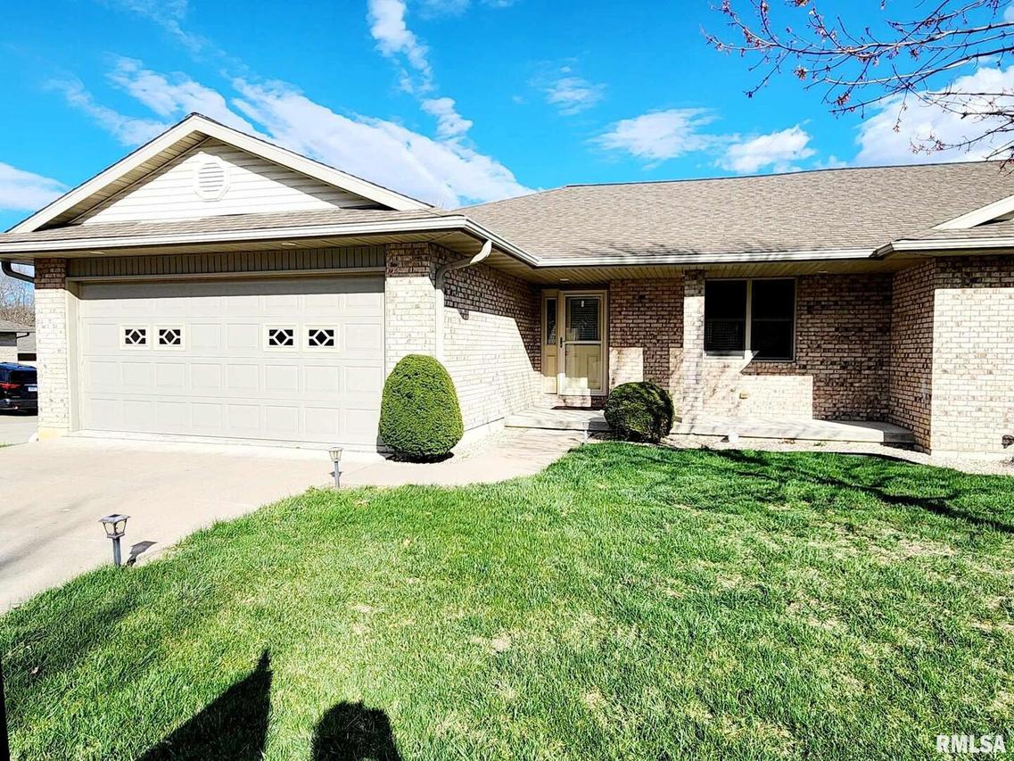 1421 Destiny Ct., Quincy, IL 62301