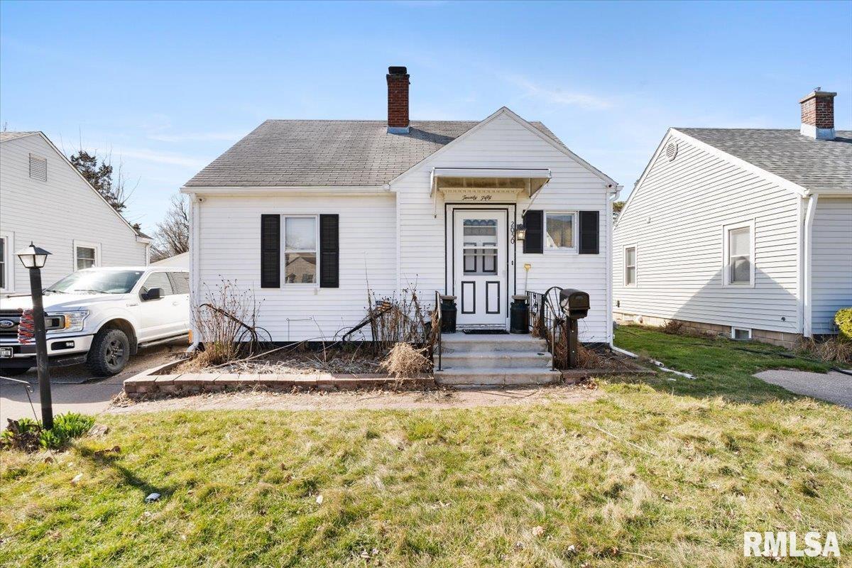 2050 33rd St., Rock Island, IL 61201