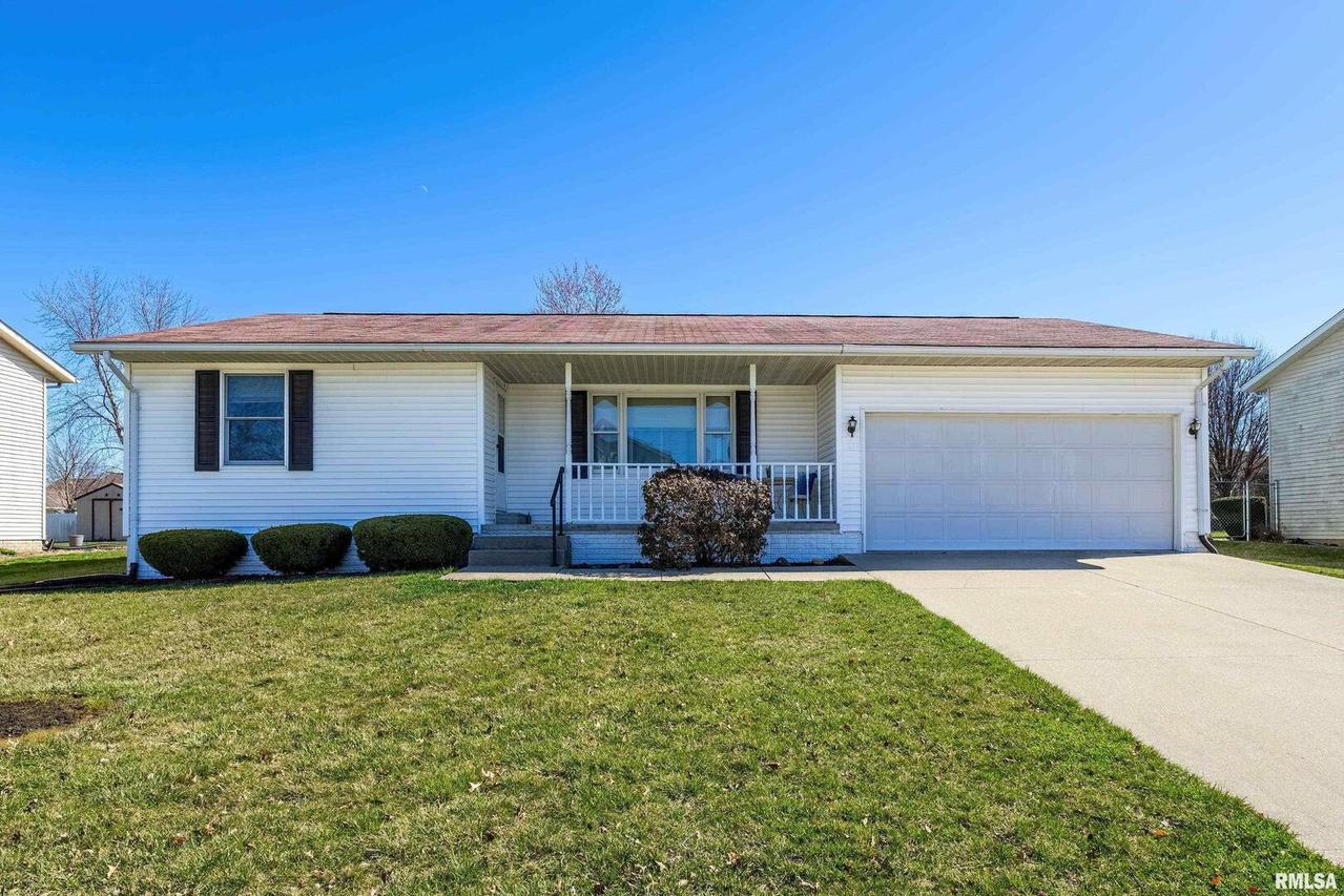 1034 Hickory St., Geneseo, IL 61254