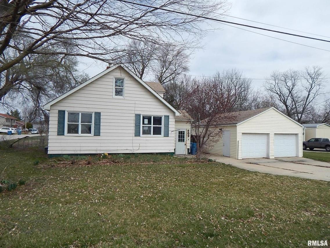 1803 35th Ave., East Moline, IL 61244