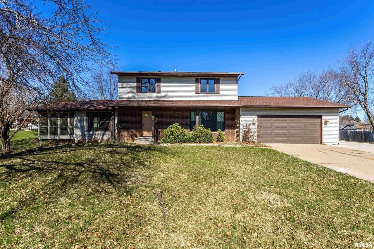 46 Heather Ct., Geneseo, IL 61254