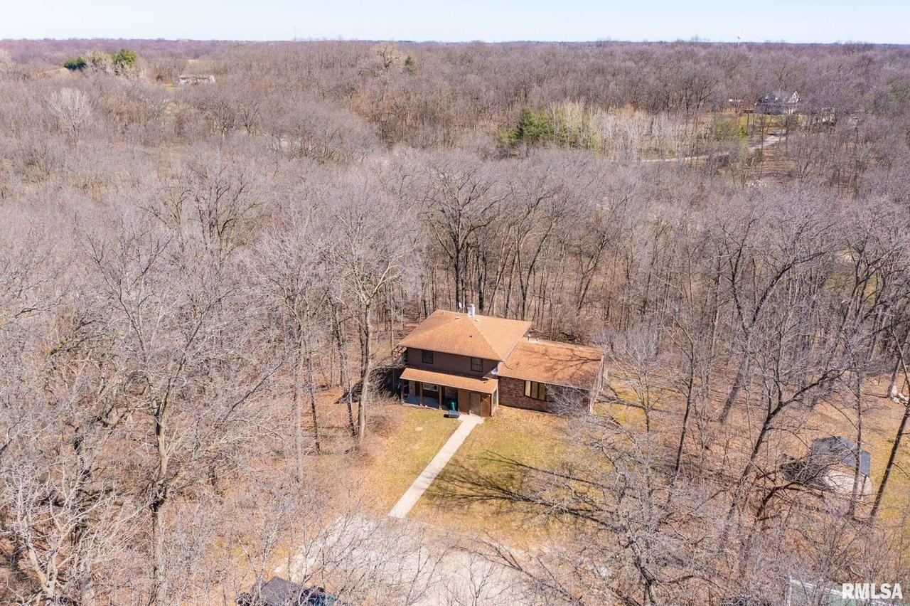 2992 158th Ave., Sherrard, IL 61281