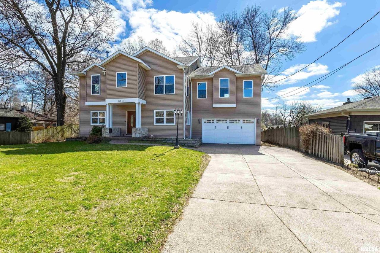 3712 24th Ave., Rock Island, IL 61201