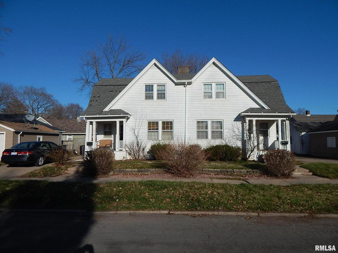 1611-1613 32nd St., Rock Island, IL