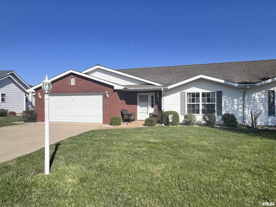 1507 Cheyenne Dr., Marion, IL 62959