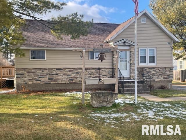 12416 238th St., Illinois City, IL 61259