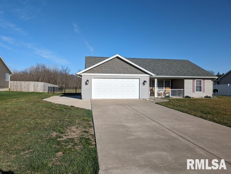 1002 13th St., Rapids City, IL 61278