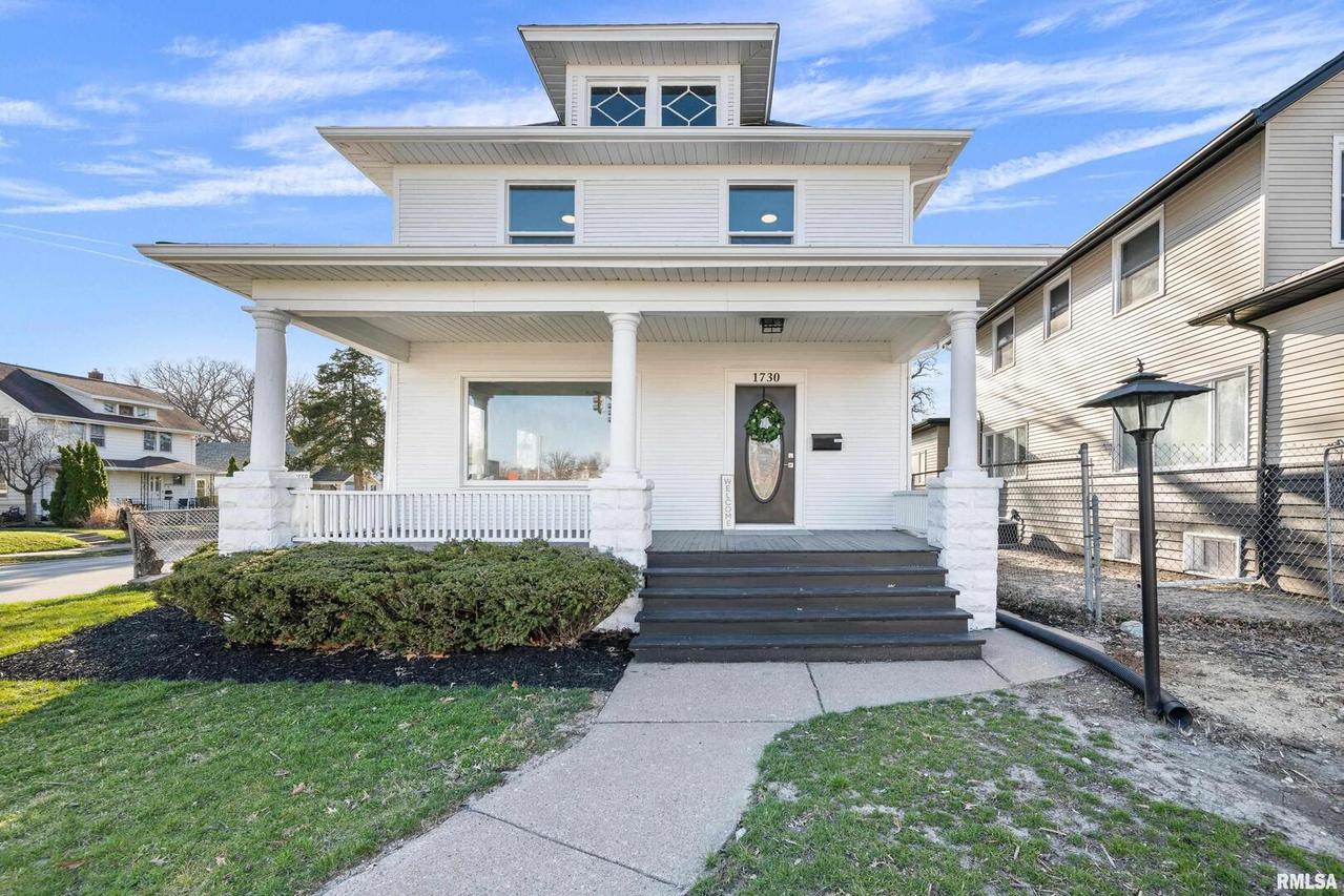 1730 25th St., Rock Island, IL 61201