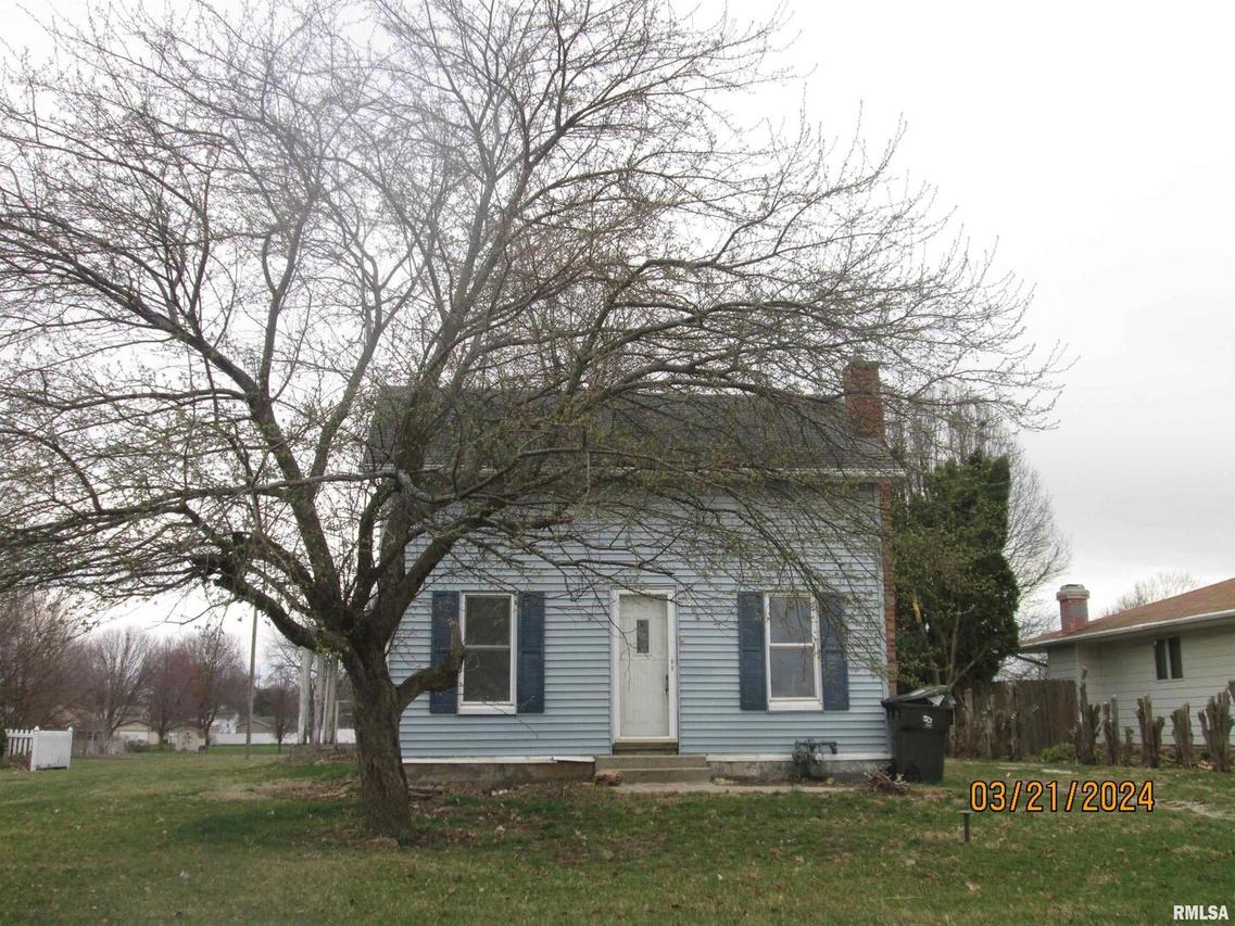 336 E Ogden Ave., Geneseo, IL 61254