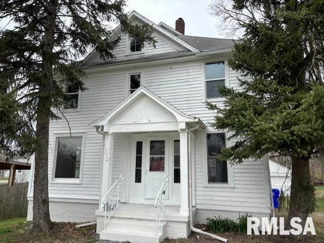 139 Tenney St., Kewanee, IL 61443