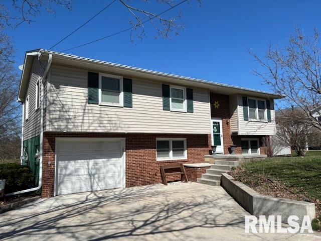 538 E Mill St., Kewanee, IL 61443