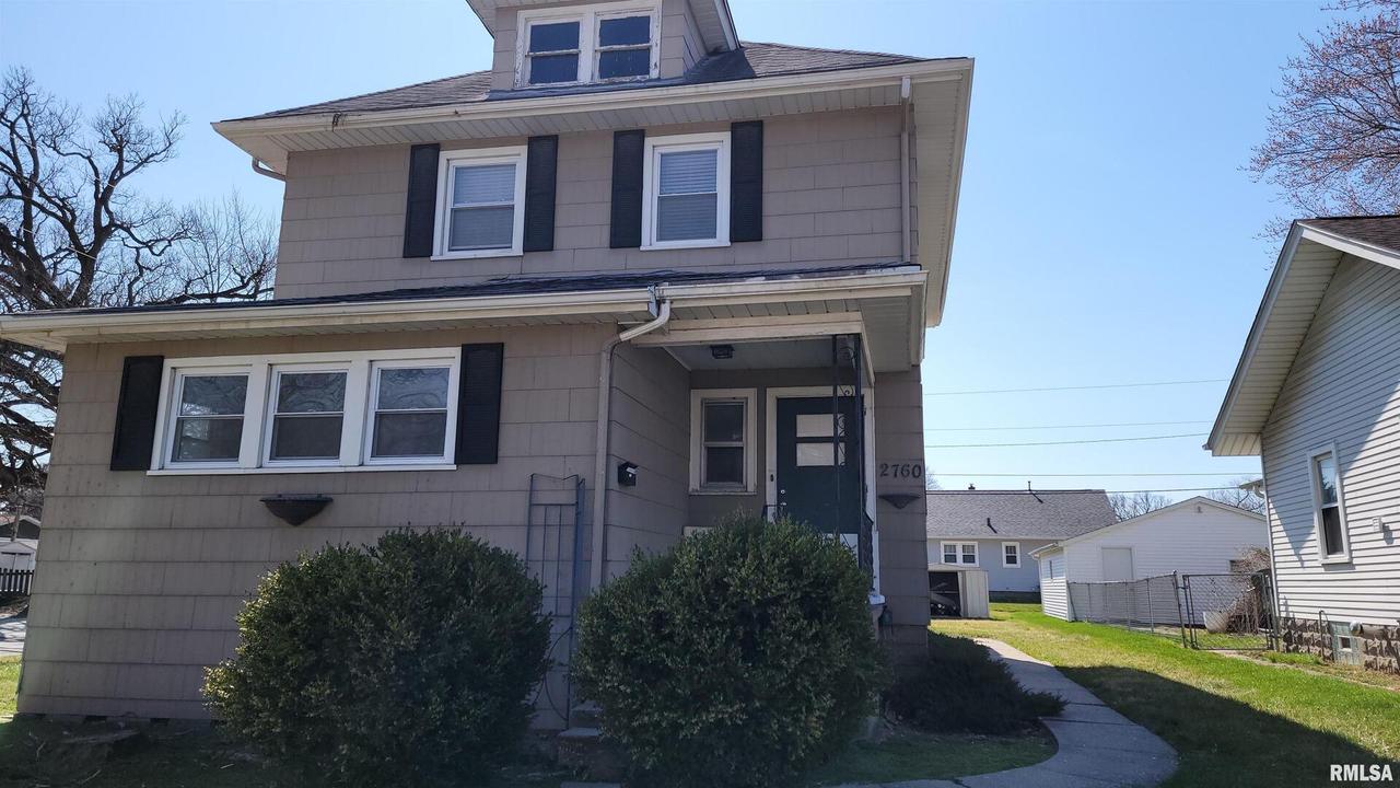 1101 29th St., Moline, IL 61265