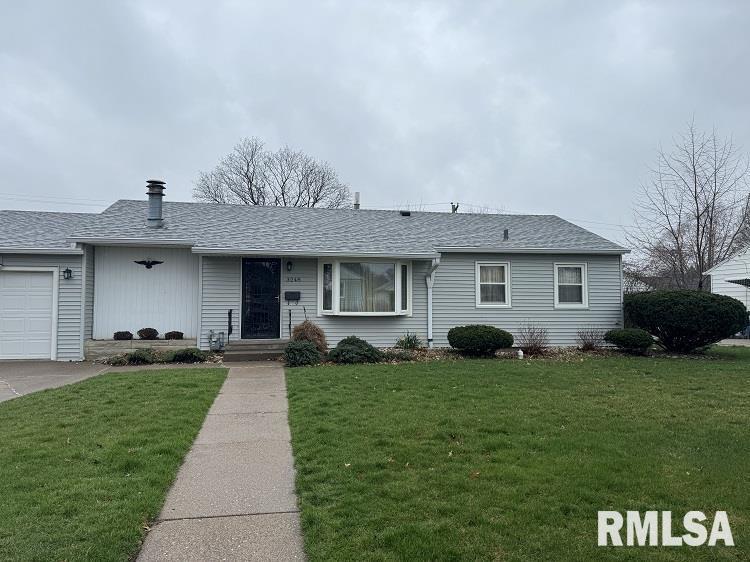 3248 38th Ave., Rock Island, IL 61201