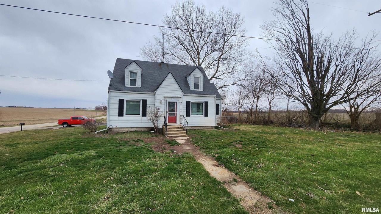 7981 W Penn Corner Rd., Polo, IL 61064