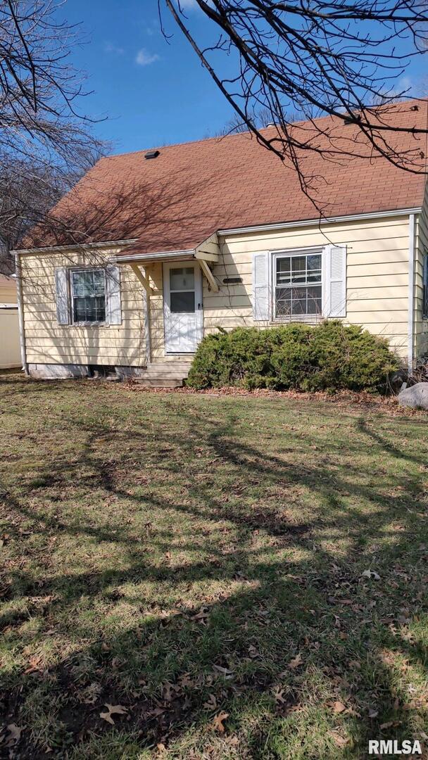 2511 47th Ave., Rock Island, IL 61201