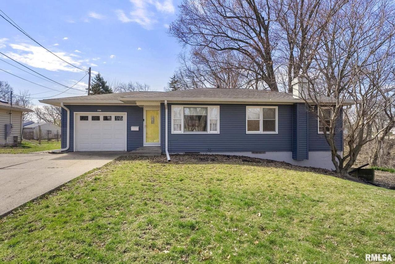 5100 11th Ave. #C, Moline, IL 61265