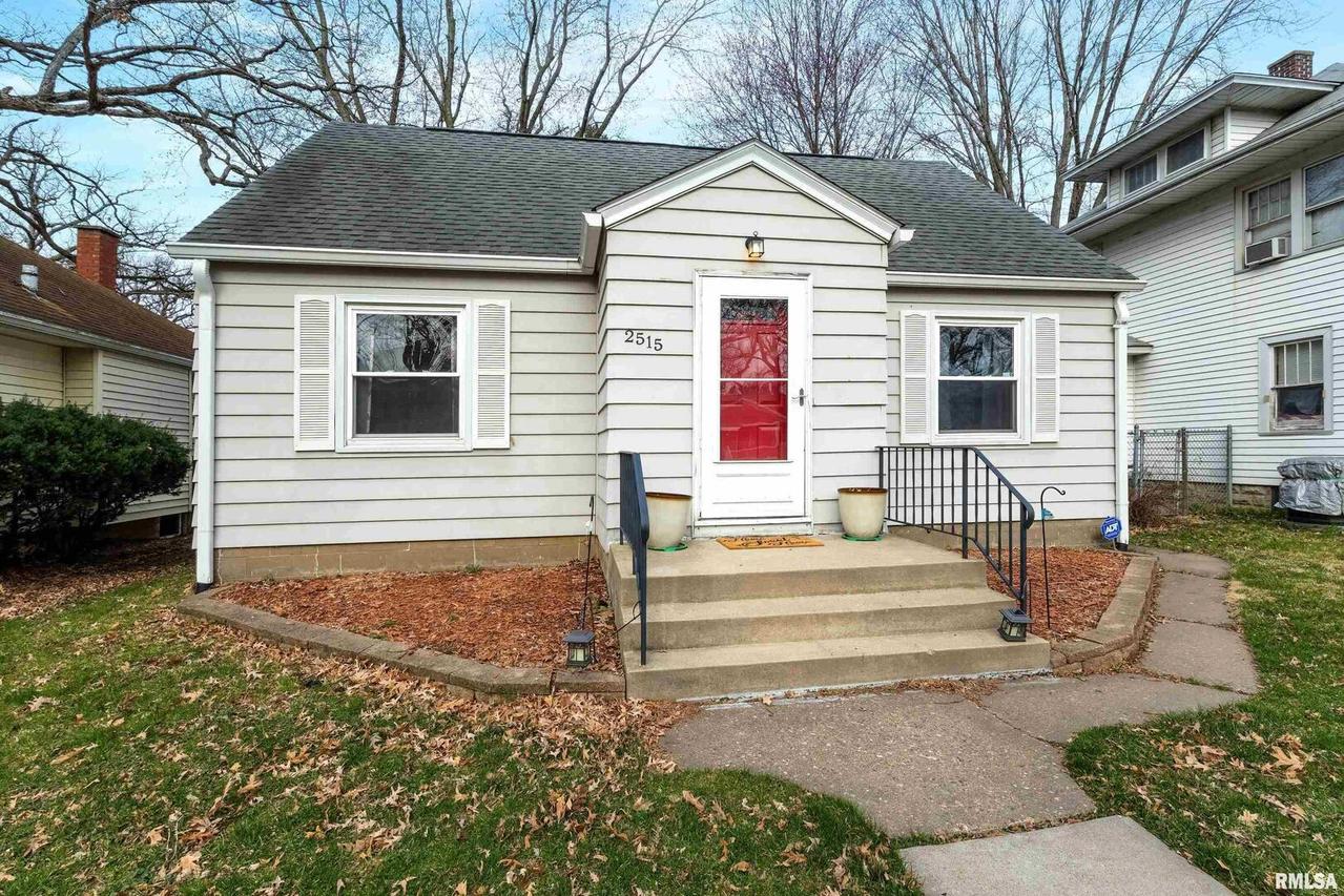 2515 13th St., Moline, IL 61265