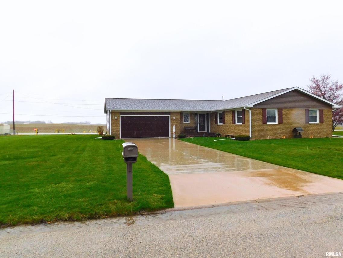 100 N 1st Ave., Colona, IL 61241