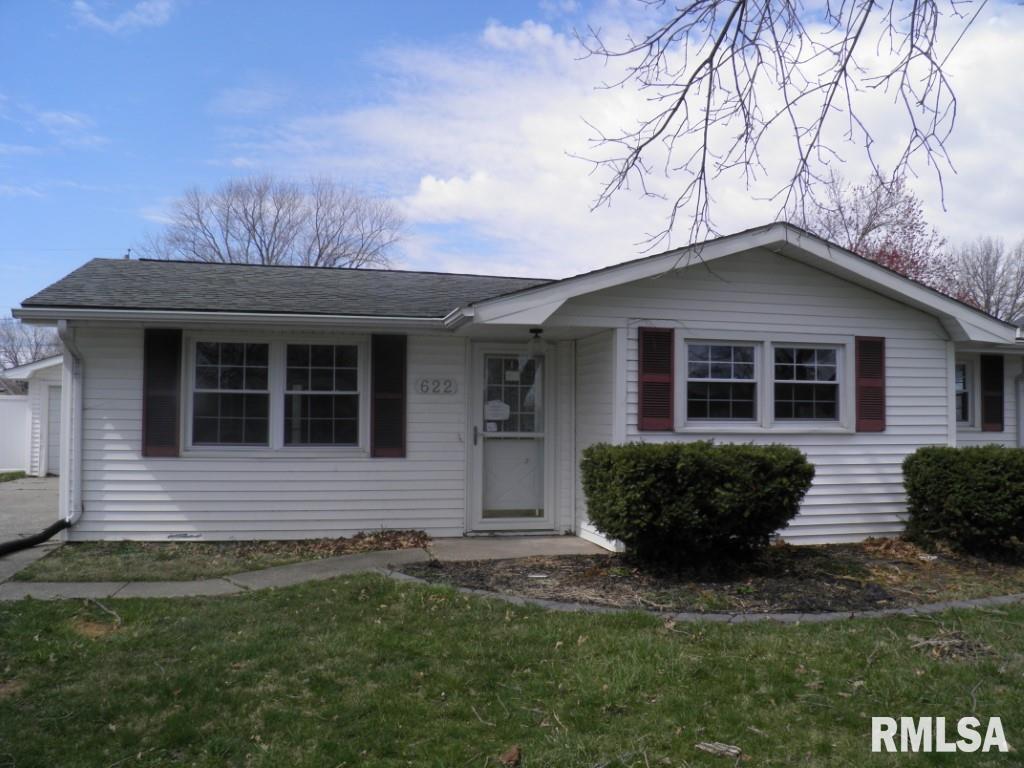 622 13th Ave., Hampton, IL 61256