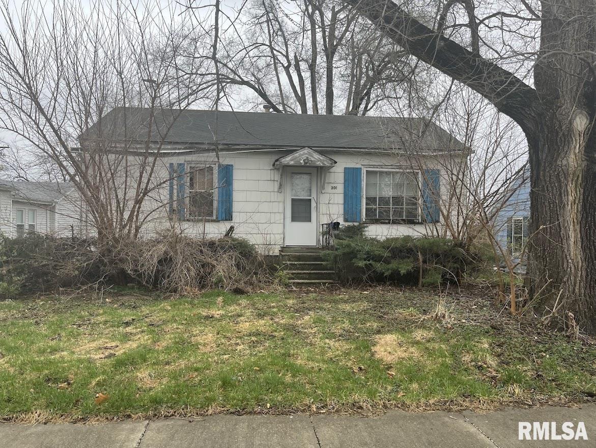 301 Dennhardt Ave., Carbon Cliff, IL 61239