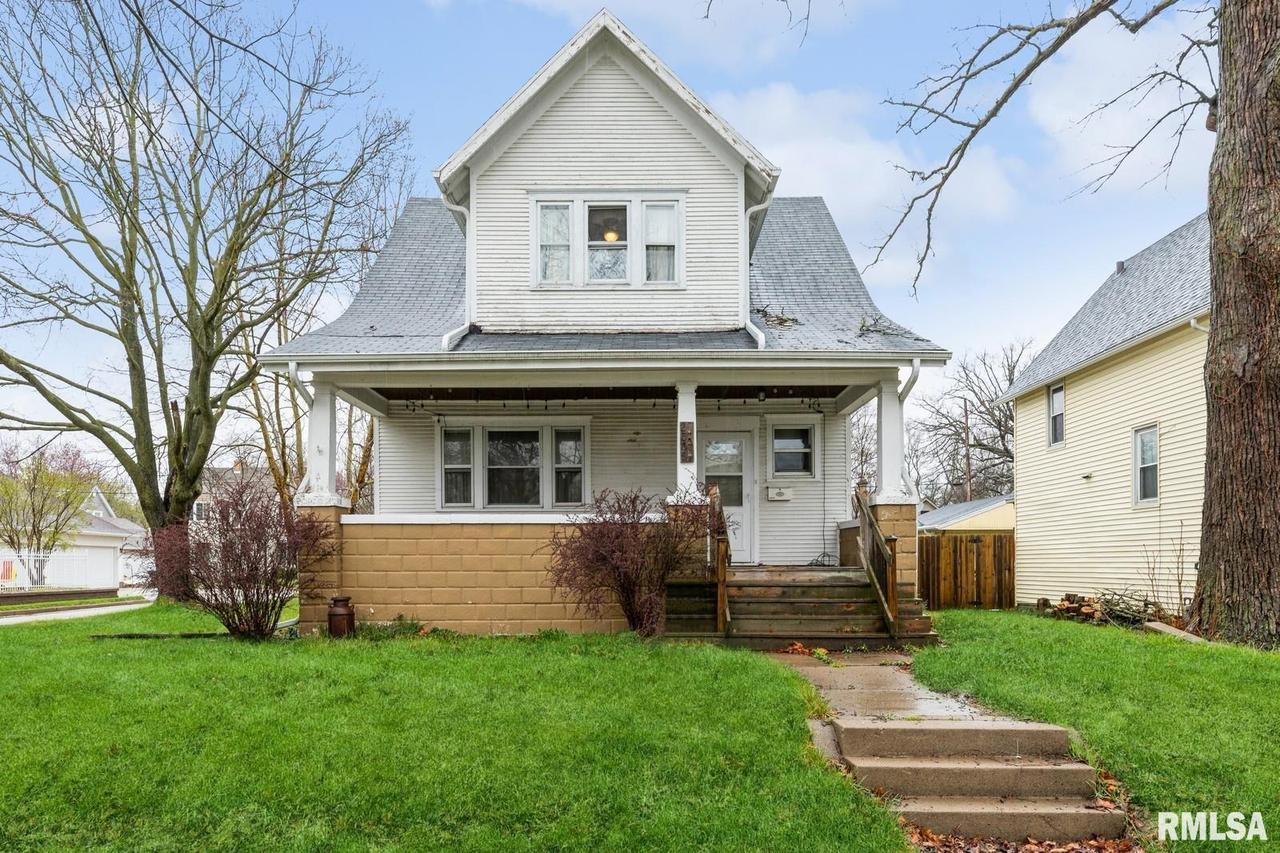 2305 11th Ave. #A, Moline, IL