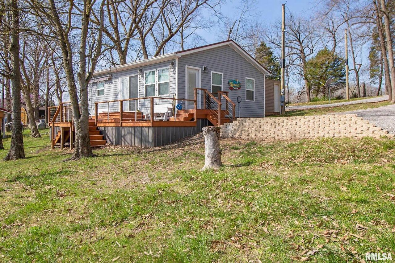 0000 Morris Rd., Galatia, IL 62935