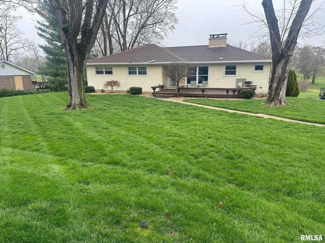 3211 Golf Dr., Quincy, IL 62301