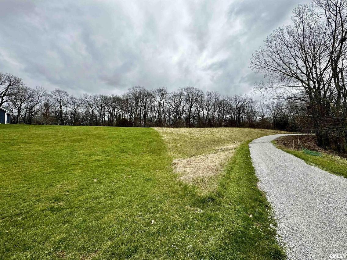 Lot 23 58th St., New Boston, IL 61272