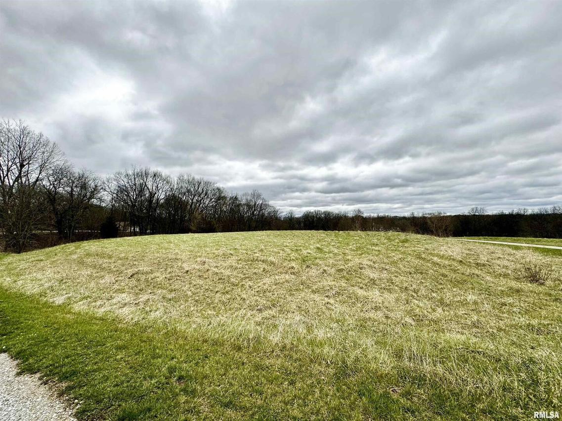 Lot 20 58th St., New Boston, IL 61272