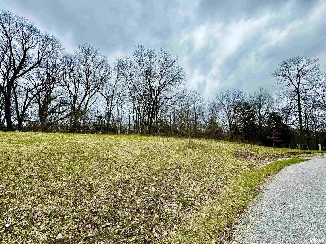 Lot 22 58th St., New Boston, IL 61272